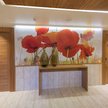 Sumus Monteplaya & 4sup - Adults Only 4* 马尔格莱特德玛