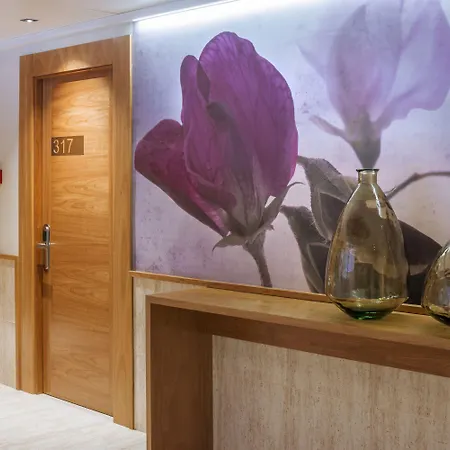 Sumus Monteplaya & 4sup - Adults Only 4* Malgrat de Mar