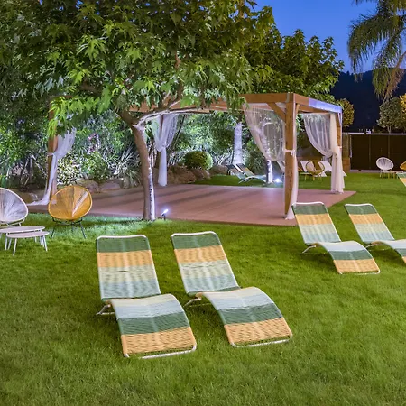 Hotel Sumus Monteplaya & 4sup - Adults Only