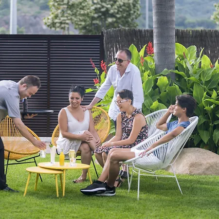 Hotel Sumus Monteplaya & 4sup - Adults Only