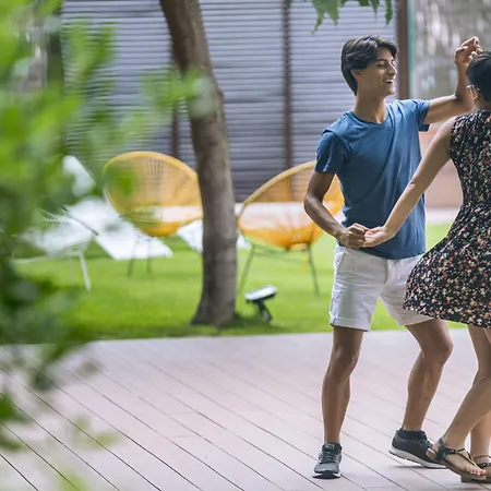 Sumus Monteplaya & 4sup - Adults Only 酒店