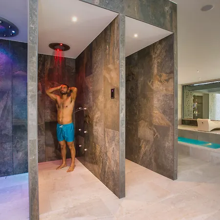 Sumus Monteplaya & 4sup - Adults Only Hotel Malgrat de Mar