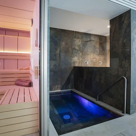 Sumus Monteplaya & 4sup - Adults Only 酒店 4*