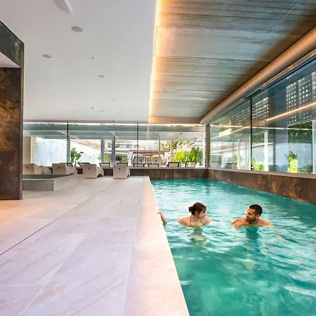 Sumus Monteplaya & 4sup - Adults Only Hotel Malgrat de Mar