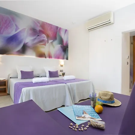 Sumus Monteplaya & 4sup - Adults Only Malgrat de Mar