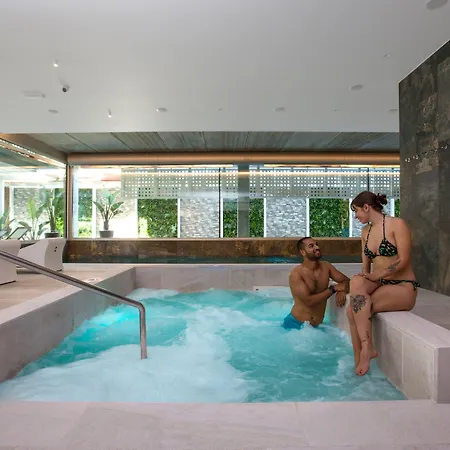 Sumus Monteplaya & 4sup - Adults Only Hotel