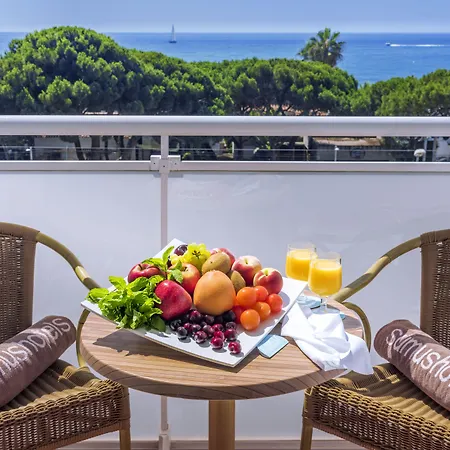 Sumus Monteplaya & 4sup - Adults Only Hotel 4*