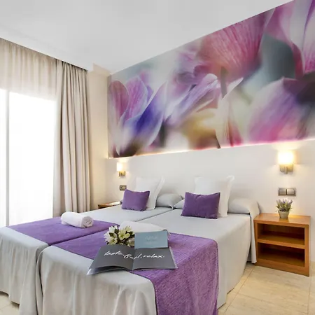 Sumus Monteplaya & 4sup - Adults Only 4* Malgrat de Mar