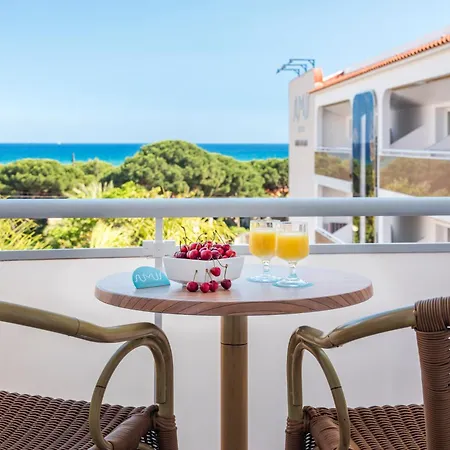 Sumus Monteplaya & 4sup - Adults Only