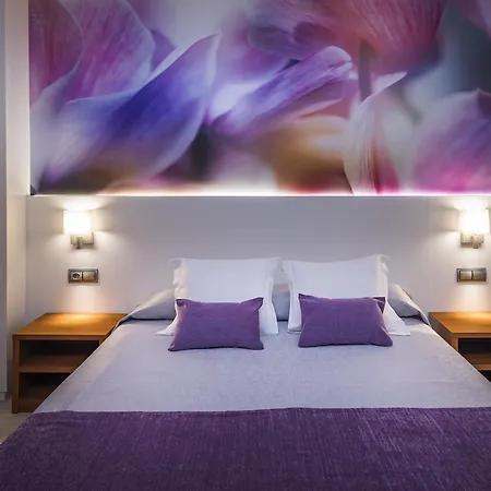 Hotel Sumus Monteplaya & 4sup - Adults Only