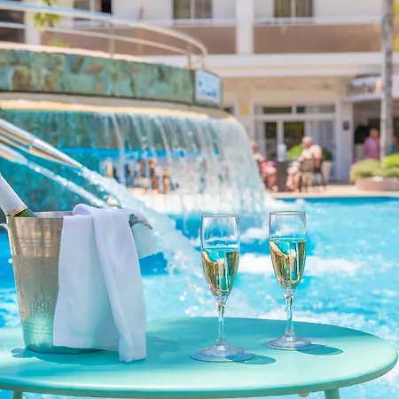 Hotel Sumus Monteplaya & 4sup - Adults Only