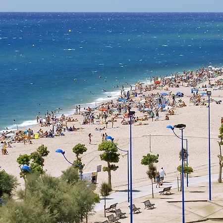 Sumus Monteplaya & 4sup - Adults Only