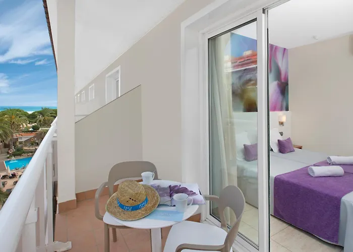 Sumus Monteplaya & 4sup - Adults Only 4* Malgrat de Mar