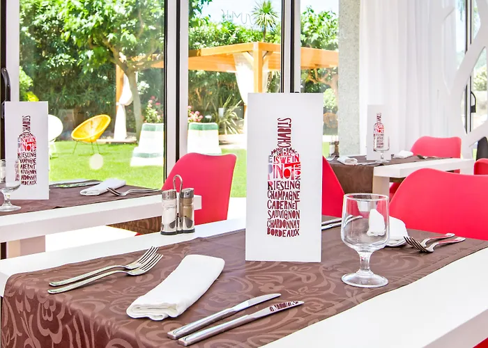 Hotel Sumus Monteplaya & 4sup - Adults Only