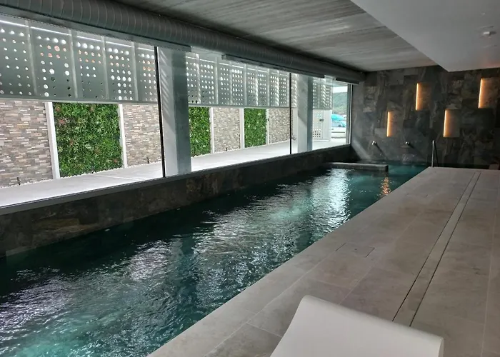 Sumus Monteplaya & 4sup - Adults Only Hotel 4*