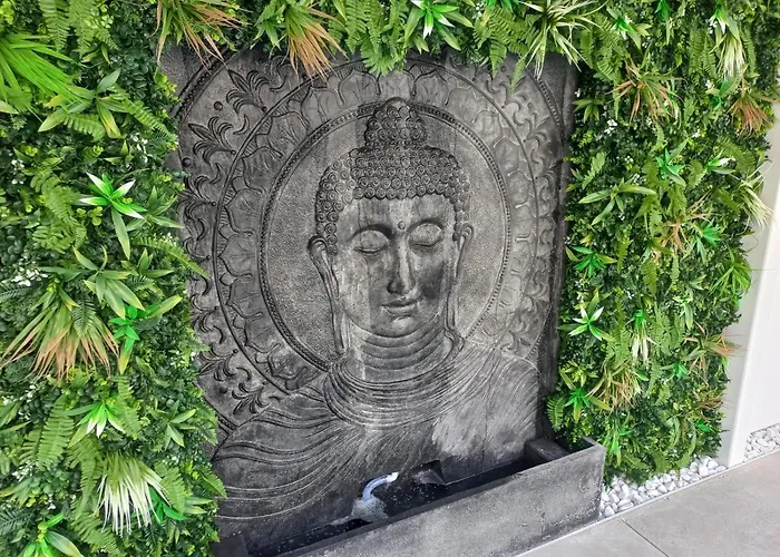 Hotel Sumus Monteplaya & 4sup - Adults Only