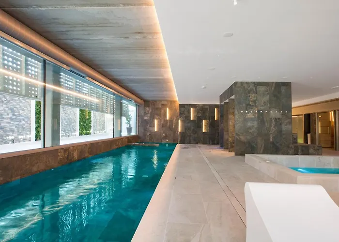 Sumus Monteplaya & 4sup - Adults Only Hotel 4*