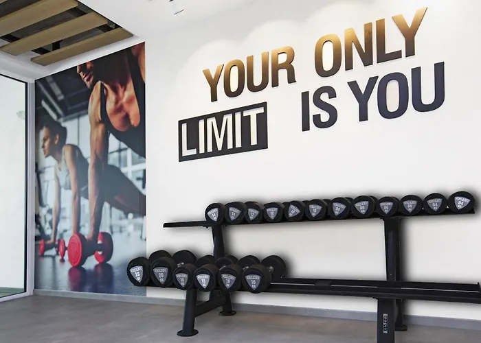 Hotel Sumus Monteplaya & 4sup - Adults Only Malgrat de Mar