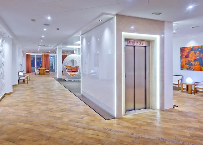 Hotel Sumus Monteplaya & 4sup - Adults Only 4*