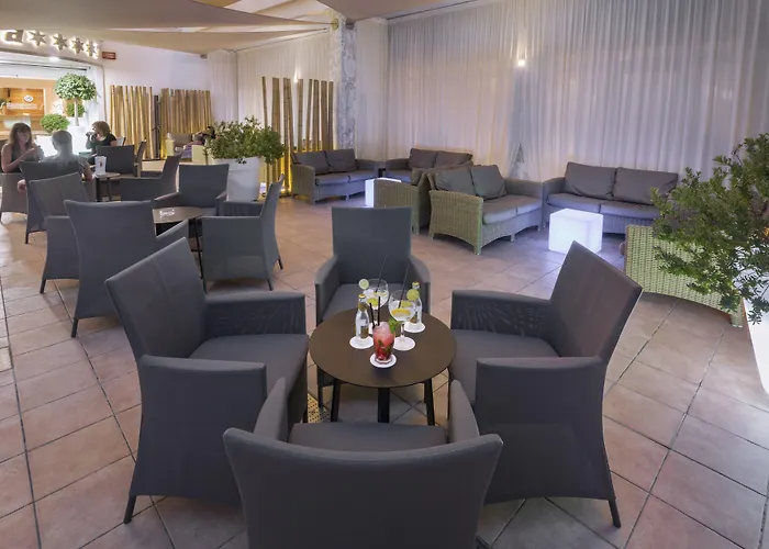 Sumus Monteplaya & 4sup - Adults Only