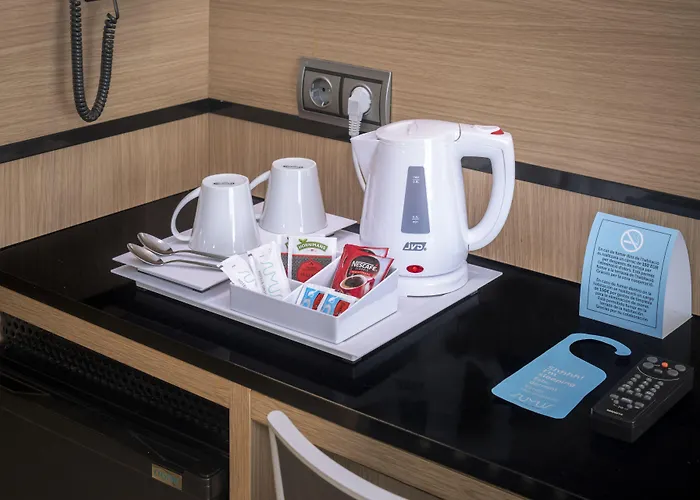 Sumus Monteplaya & 4sup - Adults Only Malgrat de Mar