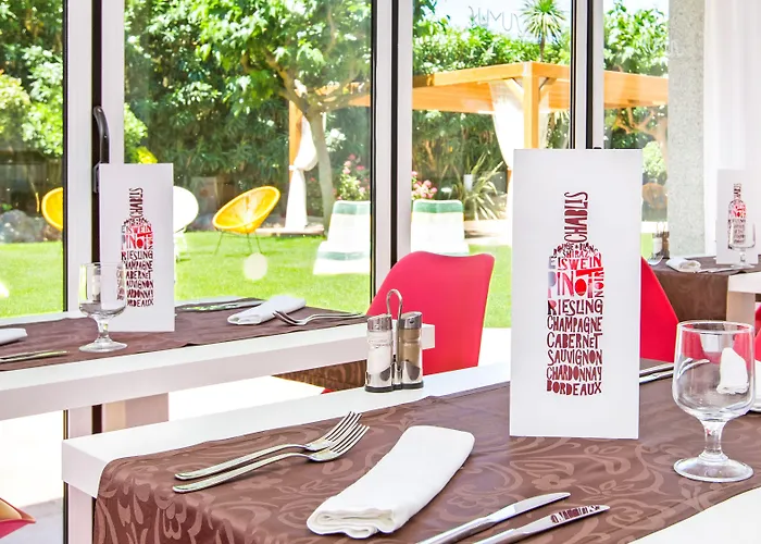 Sumus Monteplaya & 4sup - Adults Only 4*