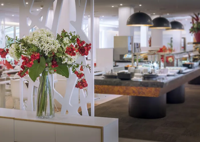 Hotel Sumus Monteplaya & 4sup - Adults Only