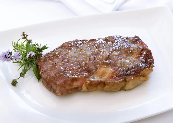 Hotel Sumus Monteplaya & 4sup - Adults Only