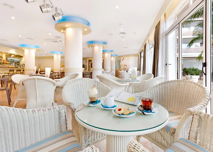 Sumus Monteplaya & 4sup - Adults Only 4*