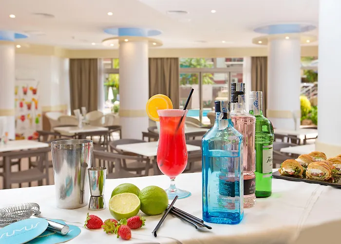 Sumus Monteplaya & 4sup - Adults Only Hotel Malgrat de Mar