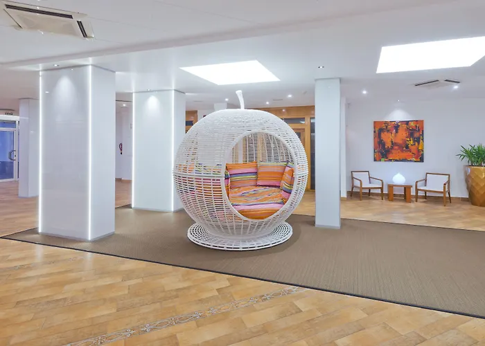 Sumus Monteplaya & 4sup - Adults Only 4*