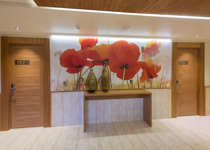 Sumus Monteplaya & 4sup - Adults Only 4* Malgrat de Mar