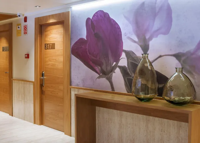 Sumus Monteplaya & 4sup - Adults Only 4* Malgrat de Mar