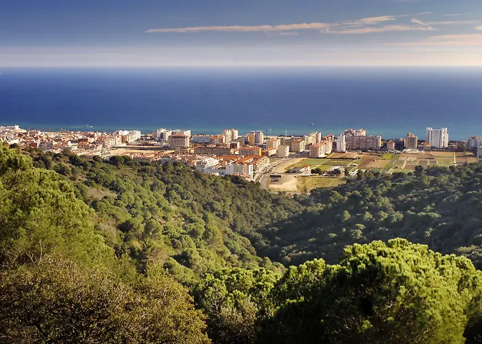 Hotel Sumus Monteplaya & 4sup - Adults Only