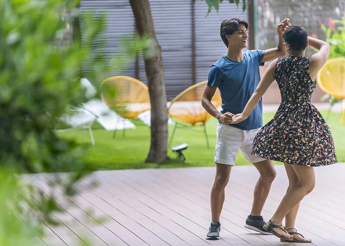 Sumus Monteplaya & 4sup - Adults Only Hotel