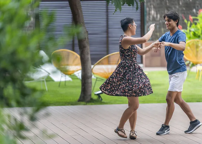 Sumus Monteplaya & 4sup - Adults Only Hotel