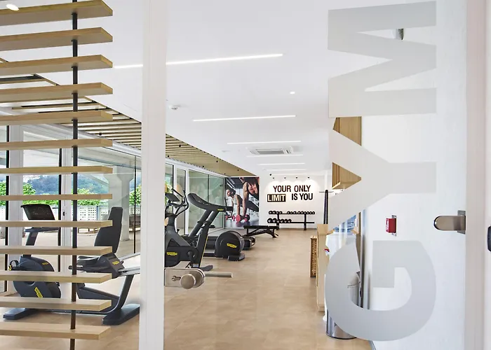 Sumus Monteplaya & 4sup - Adults Only Malgrat de Mar