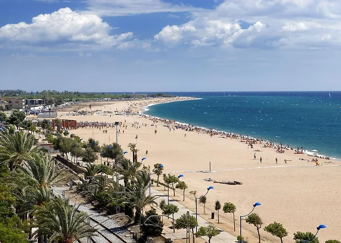 Sumus Monteplaya & 4sup - Adults Only 4* מלגרט דה מאר