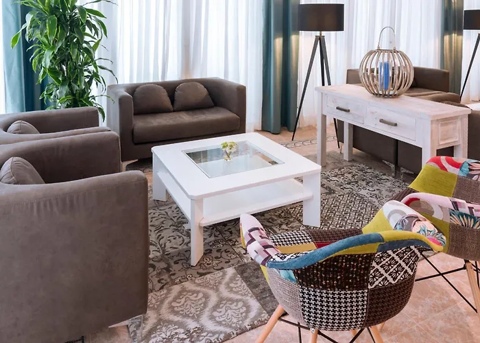 Sumus Monteplaya & 4sup - Adults Only Hotel Malgrat de Mar