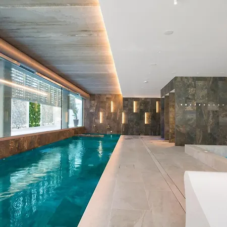 Sumus Monteplaya & 4sup - Adults Only מלון 4*