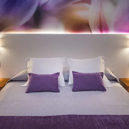 Sumus Monteplaya & 4sup - Adults Only מלון 4*