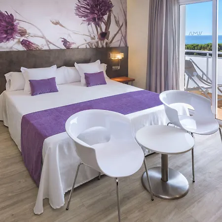 מלון Sumus Monteplaya & 4sup - Adults Only 4*