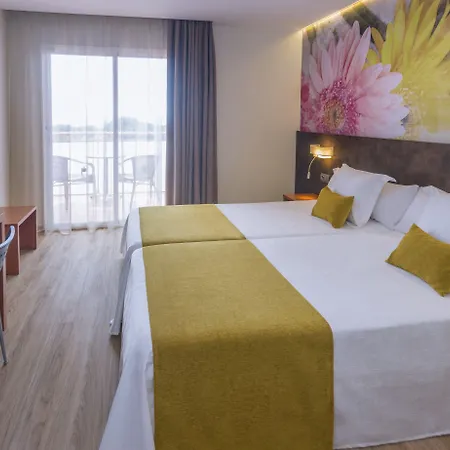 Sumus Monteplaya & 4sup - Adults Only 4*