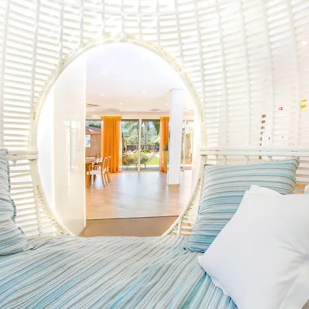 מלון Sumus Monteplaya & 4sup - Adults Only 4*