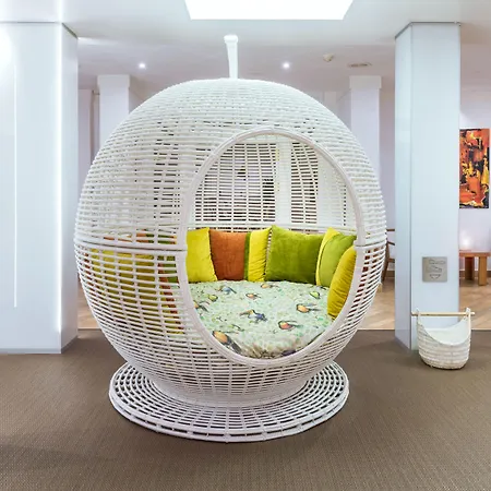 מלון Sumus Monteplaya & 4sup - Adults Only