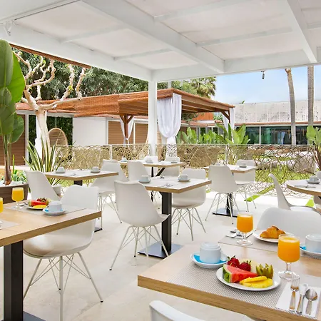 Sumus Monteplaya & 4sup - Adults Only