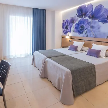 ホテル Sumus Monteplaya & 4sup - Adults Only 4*