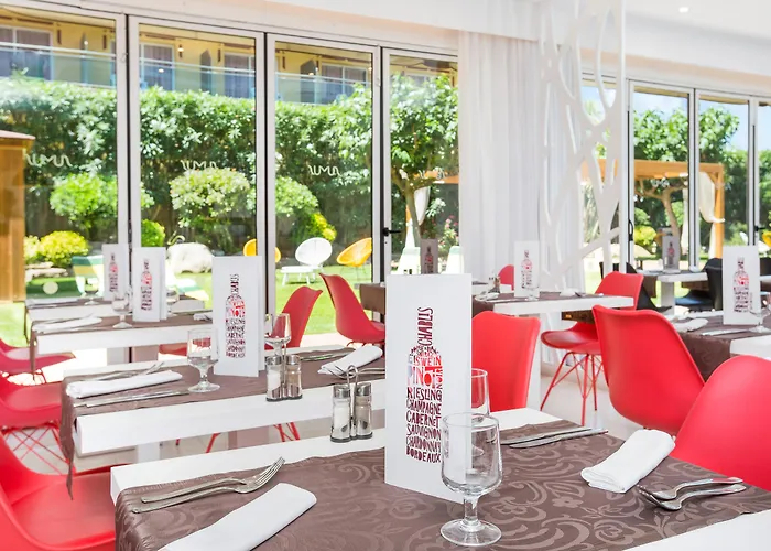 Sumus Monteplaya & 4sup - Adults Only 4* Malgrat de Mar