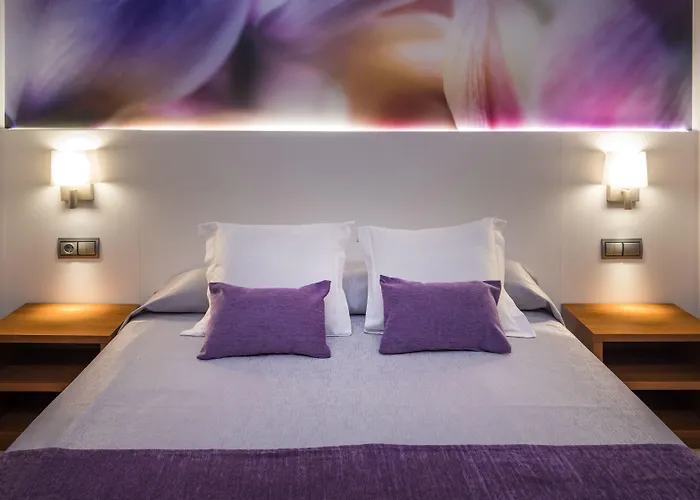 Sumus Monteplaya & 4sup - Adults Only Otel 4*