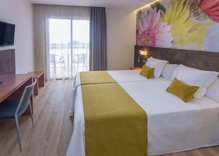 Sumus Monteplaya & 4sup - Adults Only 4*